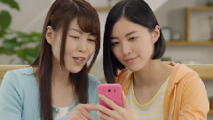 バイトルCM 