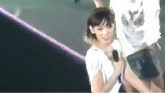 1st Japan Ttour