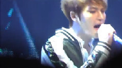 One Kiss