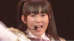 アイドルの夜明け AX