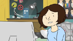 影视原声 - 迷妹的五个阶段