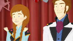 影视原声 - 迷妹情人节问答