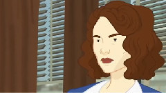 影视原声 - 卡特特工最艰难的任务