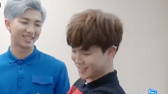 MPD & BTS I NEED U