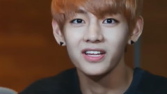 来自猩猩的V BTS SLA Special Edition V Cut 中英字幕(JUJU中字)