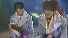 10代歌手奖