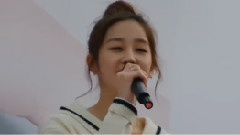 开场