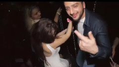 Vanity Afterparty