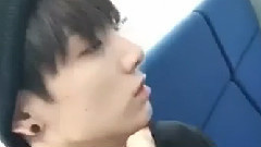 BTS推特更新