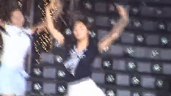 Tell Me彩排