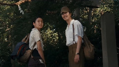 影视原声 - <この国の空>予告編