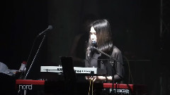 Concession - Tizzy Bac 2012 Forever 21演唱会 现场版