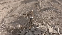 Jordan Carver - Prominent International Weapons