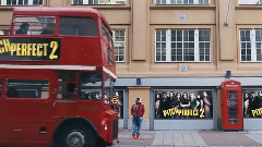 Crazy Youngsters