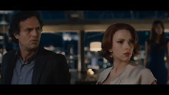 影视原声 - 电影<复仇者联盟2:奥创纪元> 第二支正式预告片