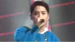 Watch Out - M!Countdown 现场版 15/05/14