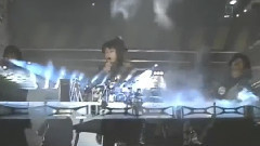 SHOW-YA - 水の中の逃亡者