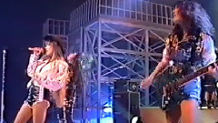 SHOW-YA - ～天使の炎～Flame Of The Angels