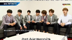 周刊 Infinite