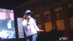 Jessi安松公演