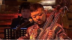蒙古人