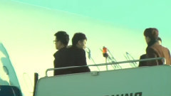 首都机场赴仁川机场