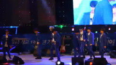 EXODUS & GROWL