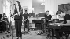 Freeze You Out (Session Acoustique)