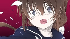 Snowy Tears