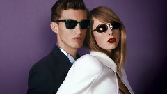 The Burberry Spring Summer 2013 Campaign Starring Romeo Beck