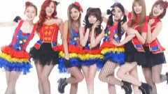 女性自身Channel K☆Star Lovers