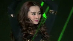 Fighting Girl