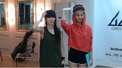 24小时练习室