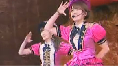 アイドルの夜明け