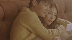 那样的你