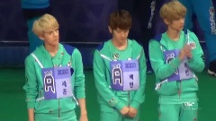 Happy偶像运动会