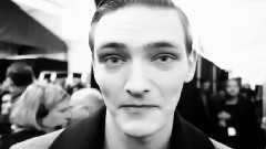 Backstage At Michael Kors Fall 2013-14 NYFW