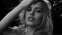 Rock Princess Georgia May Jagger
