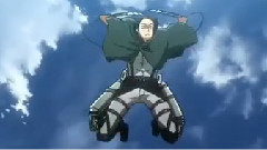 尖叫