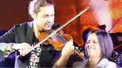 Hora Staccato