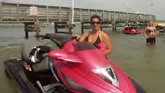 Summer Ski Fest 2012 RXP-X Tour Clearwater Florida