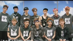 Album Promotion Interview 中文字幕