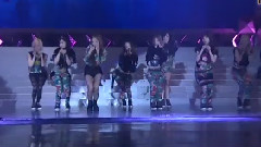 Dacing Queen & Talk & I Got a Boy