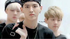 Let Out The Beast(Kor Ver.)