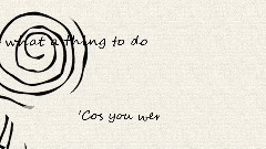 Coldplay - Yellow