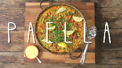 Paella