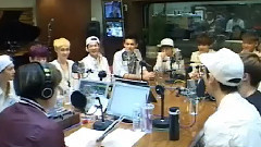 Rap表演 & 准备专辑中困难部分