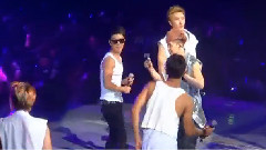 Sapphire Blue
