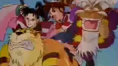 <九龙珠剑勇传说>