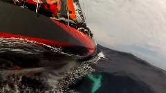 Volvo Ocean Race